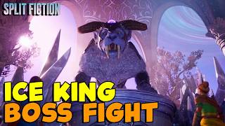 SPLIT FICTION - Ice King Boss Fight Guide