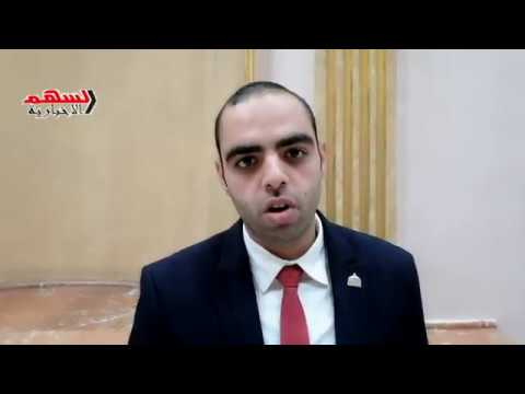 النائب حسن عمر حسنين يتحدث عن سبب تاخر افتتاح مستشفى الخانكة المركزى 7 سنوات