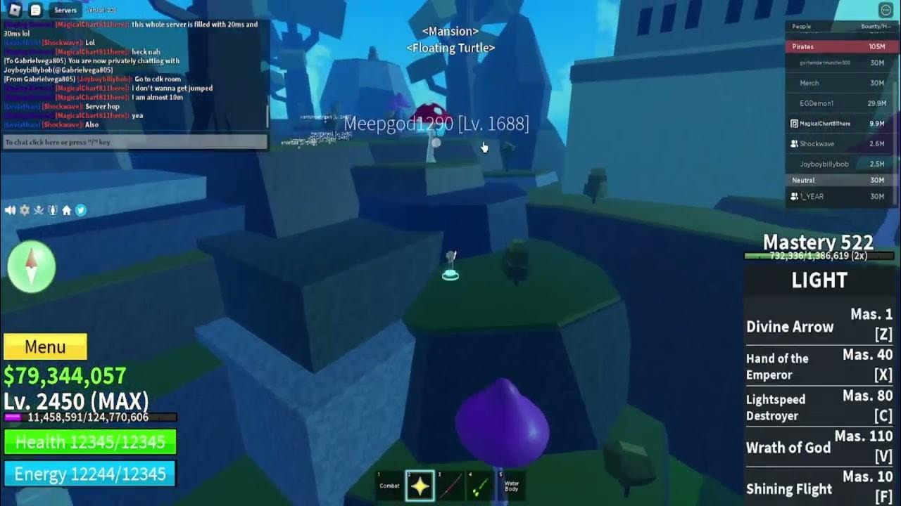 10m with combat+ - YouTube
