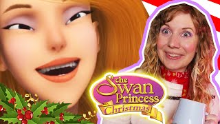 The Swan Princesss Horrifying Christmas Sequel (Movie Nights)