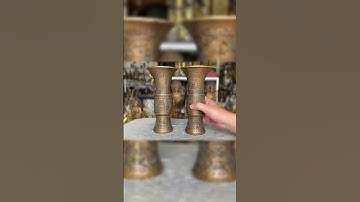 Ống nhang #phongthuy #thếgiớicổxưa #doco #phongthủy #đồcổ #doxua #đồxưa