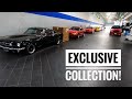 2021 Mustang Mach 1 First Look. Tour of Sam&#39;s Packs Mustang Collection. S1000RR Update.