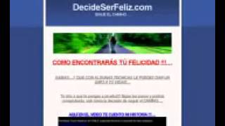 Decide Ser Feliz Review