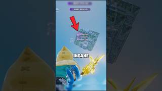 The BEST XP Map to Level Up in Fortnite Chapter 7 Season 2 😍