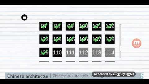 Physics drop 104 level in 50 sec