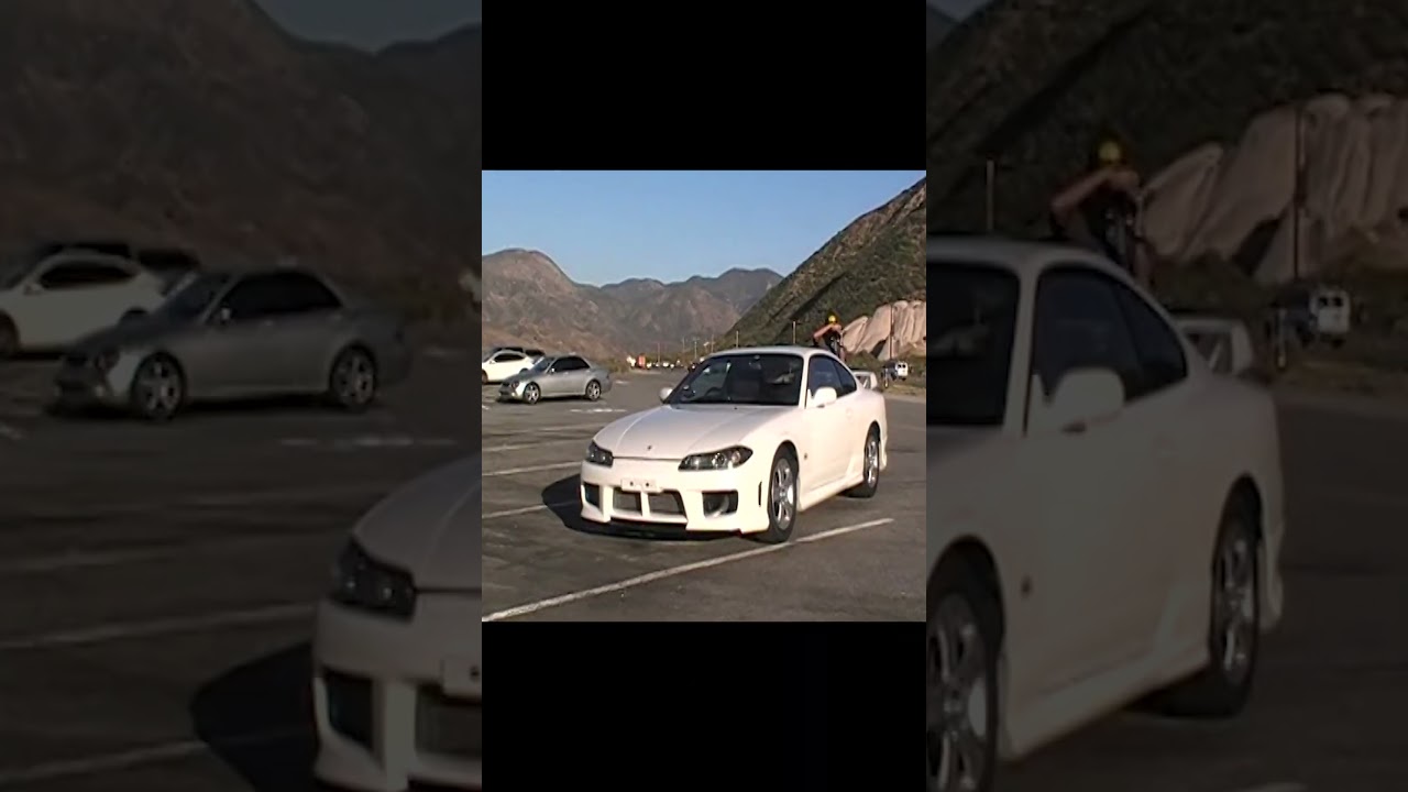 90s JDM is undefeated!  