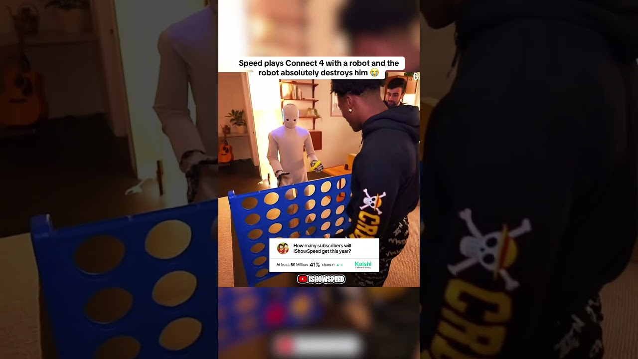 This is honestly crazy 💀 