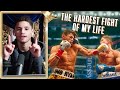 Pro Boxer Breaks Down the Toughest Fight of His Career | Ryan Garcia vs Luke Campbell