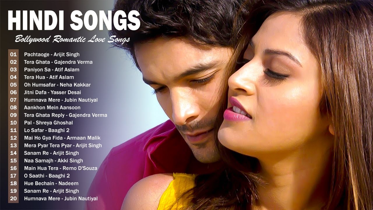 Romantic Hindi Love Songs 2021September| Latest Songs 2021 ...