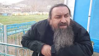 картинка: ЯК ВЕЛИКОКІСНИЦЬКА УПЦ(МП) ПЕРЕДАВАЛА ПЦУ ХРАМ.