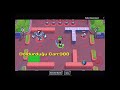 Yeni Karakter Kenji! #brawlstars #football #minecraft #galatasaray