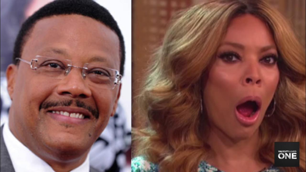 Judge Mathis Goes Off On Wendy Williams 😂 Throwback: Judge Mathis Rips Wendy Williams on Her Radio Show for