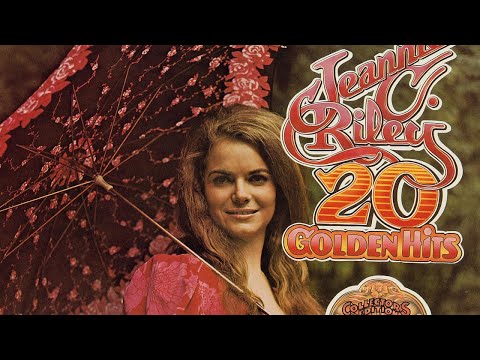 Jeannie C. Riley - Okie from Muskogee