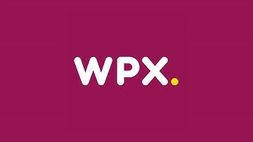 WPX.net - What We Stand For