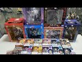 今回もフィギュアーツミニや一番くじフィギュアを大量投入、初見さんもお気軽にコメントくださいませ