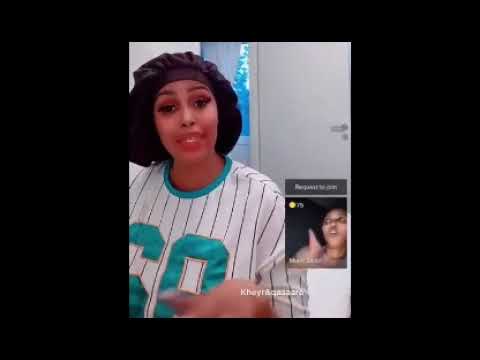 Queen Qaawan Oo Ka Sheekeyneysa Waxyaabo Yaable 