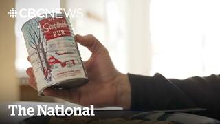 Radio-Canada opens can on alleged bogus maple syrup