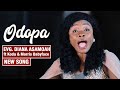 Evangelist  diana asamoah   odopa ft koda and morris baby face