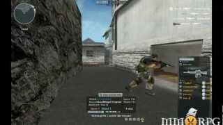 Cross Fire - Pierwsze Wrażenia Hd