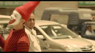 Coca Cola Ramadan 2012 10" Bumper Clowns screenshot 5