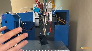 Preparation and Setup for Printing PCL (polycaprolactone) on Hyrel 3D Printers