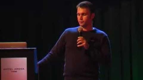 Teclo - a Lisp-hacker Startup Adventure by Luke Gorrie @ ECLM 2011