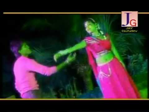Gujarati Songs Lok Geet - Odhi Odhi Le Chundadi