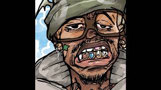 MG SLEEPY X SAMPLE TYPE BEAT - "HE'S BACK"