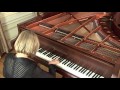 Liszt: Liebestraum No. 3 - Marja Kaisla