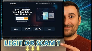 Pentester Review 2026: Echte Cyber ​​Armor versus overhypte beveiligingstool