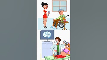 Impossible Date :😘😂 tricky riddle | Wrong Doctor | Game/Android &IOS