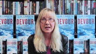 Devour - Who is Olivia Wolfe?