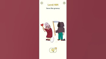 DOP 2 Gameplay Level1184Shorts Delete One Part Solution and Answer 🔥Subscribe🔥top chart android game