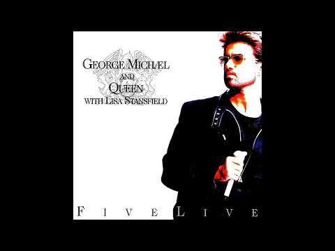 George Michael - These Are The Days Of Our Feat. Lisa Stanfield