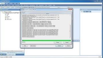 RNASeq Pipeline 02 - Raw NGS Data QC
