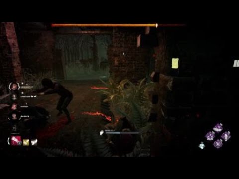 Dead by Daylight Survivor Gameplay No Commentary - YouTube
