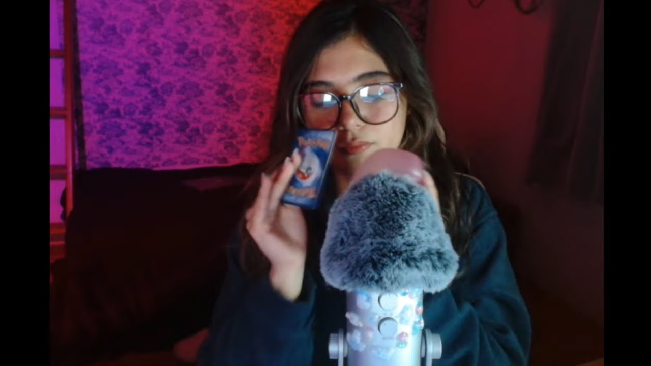 asmr para noches frias ⋆꙳·❅*‧ ‧*❆ ₊⋆