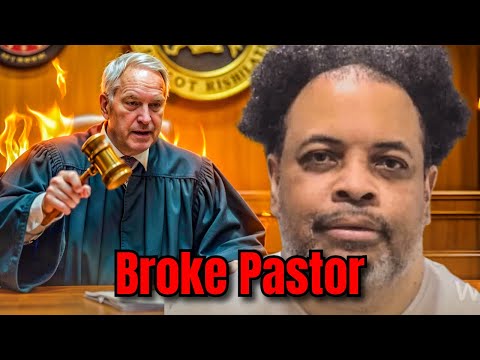 Apostle David Taylor Wiki