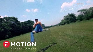 Adrian Khalif - Makan Tuh Cinta (feat. Abraham Kevin, Farrel Hilal) (Official Lyric Video)