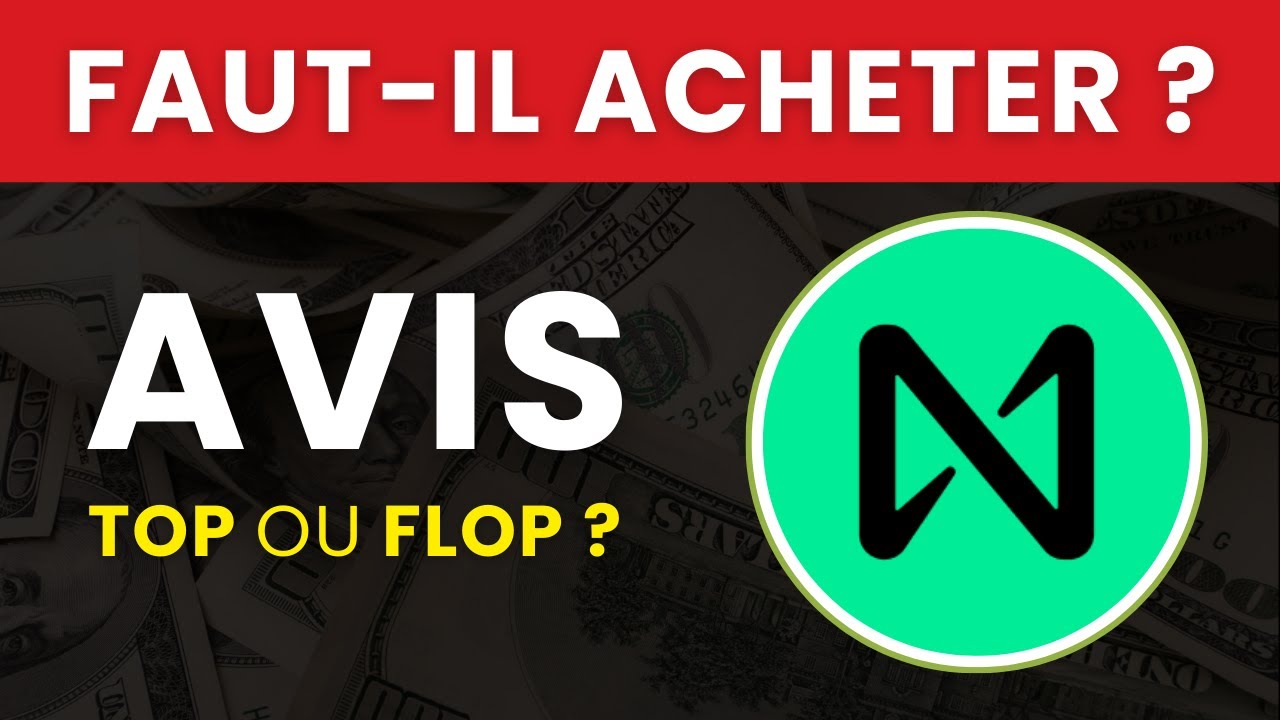 NEAR PROTOCOL ($NEAR) : Faut-il Acheter cette Crypto ? Est-ce une Arnaque ?  | Analyse & Avis en 2025