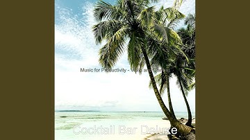 Tremendous Ambience for Working from Home