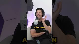 Crazy Chimpanzee Rules On Drake and Josh Set