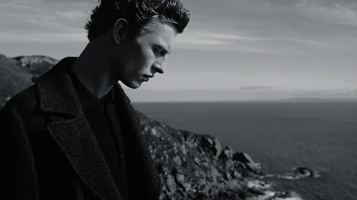 New Horizons | FW17 Massimo Dutti's Men's Campaign