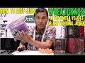 How to Best Juice Wheatgrass in the Omega VSJ843 or Any Vertical Juicer