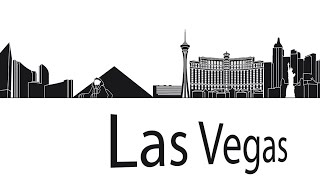 Las Vegas  2021 - 4K UHD - Photo Slideshow