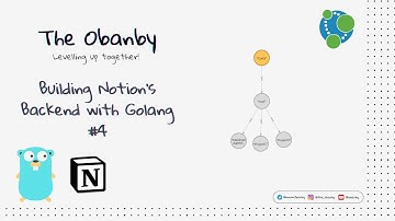 Neo4j & Cypher. Building Notion