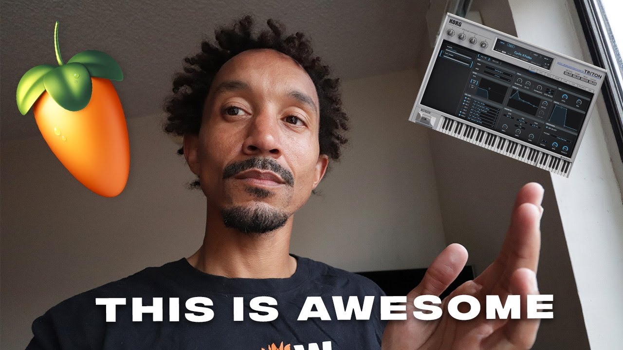 HOW TO MAKE A BEAT FOR EMOTIONAL RAPPERS FL STUDIO TUTORIAL YouTube how-to-make-a-beat-for-emotional-rappers-fl-studio-tutorial-youtube