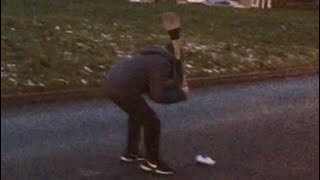 PSYCHO KID SMASH XBOX CONTROLLER