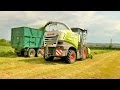 Silage 2014. The All New Claas Jaguar 860