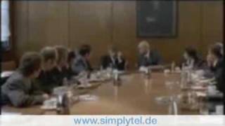 Simplytel Konferenz - telefonieren ohne nachzudenken